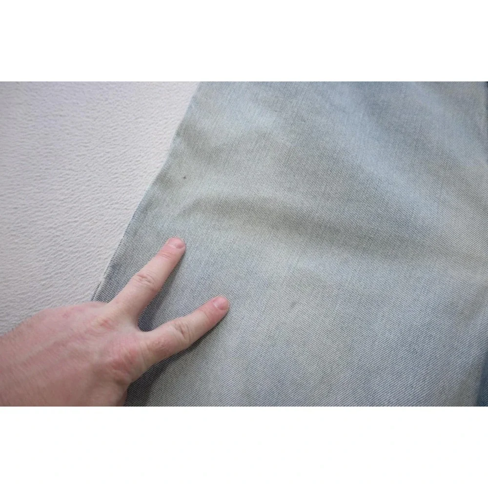 Levis color blue